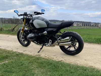 BMW R12 nineT R12 nine t (2024) - Photo 7