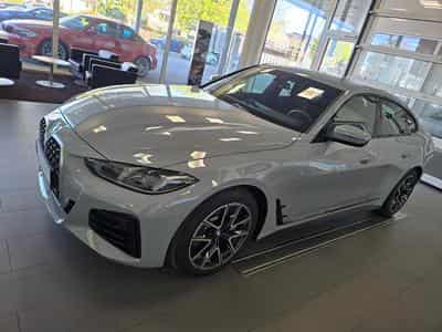 BMW 430 Gran Coupé xDrive M Sport (2025) - Photo 2