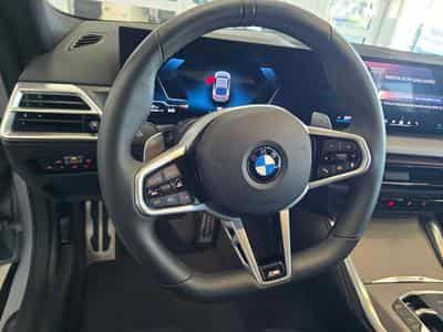 BMW 430 Gran Coupé xDrive M Sport (2025) - Photo 4