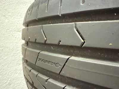 Pneus – 16 - Photo 1
