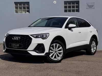 Audi Q3 SPORTBACK 35 TFSI 150 CV S-LINE (2021) - Photo 1