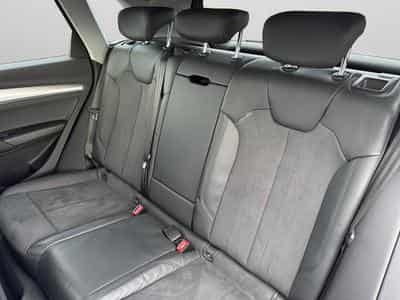 Audi Q5 35 TDI / Diesel (2023) - Photo 11