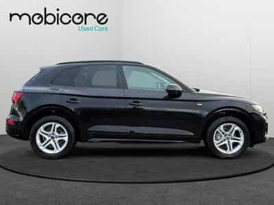 Audi Q5 35 TDI / Diesel (2023) - Photo 7