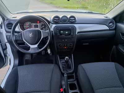 Suzuki Vitara 1.6i 4x2 120CV (2017) - Photo 12