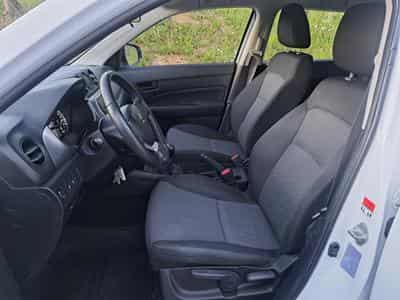 Suzuki Vitara 1.6i 4x2 120CV (2017) - Photo 13