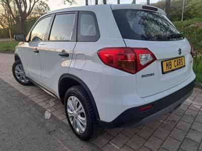 Suzuki Vitara 1.6i 4x2 120CV (2017) - Photo 3