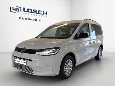 VW Caddy CADDY (2026) - Photo 1