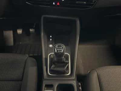 VW Caddy CADDY (2026) - Photo 12