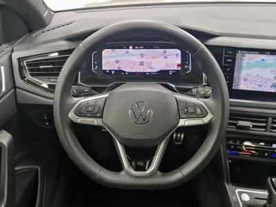 VW Taigo R-LINE (2024) - Photo 10