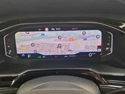 VW Taigo R-LINE (2024) - Photo 11