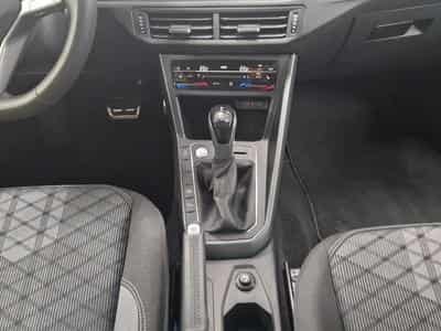 VW Taigo R-LINE (2024) - Photo 12