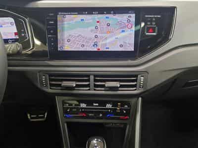 VW Taigo R-LINE (2024) - Photo 13