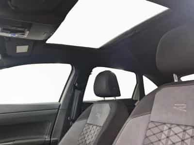 VW Taigo R-LINE (2024) - Photo 15