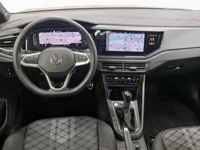 VW Taigo R-LINE (2024) - Photo 2