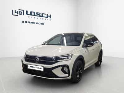 VW Taigo R-LINE (2024) - Photo 3