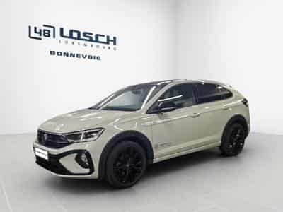 VW Taigo R-LINE (2024) - Photo 4