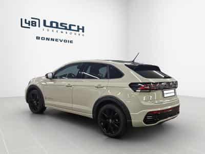 VW Taigo R-LINE (2024) - Photo 5