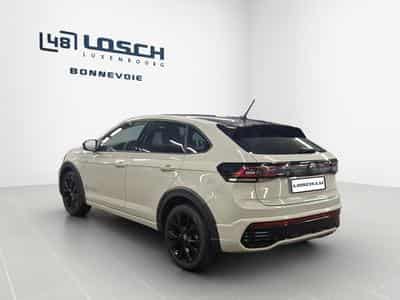 VW Taigo R-LINE (2024) - Photo 6