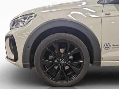 VW Taigo R-LINE (2024) - Photo 8