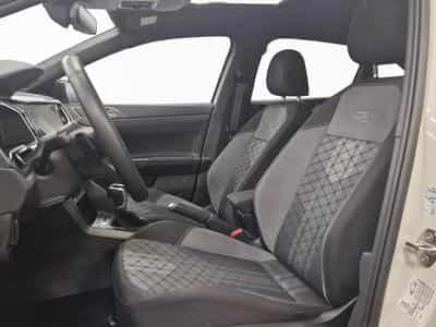 VW Taigo R-LINE (2024) - Photo 9
