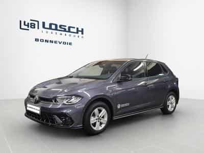 VW Polo R-LINE (2026) - Photo 4