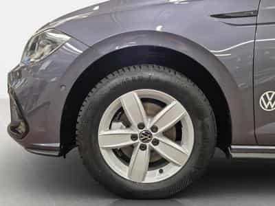 VW Polo R-LINE (2026) - Photo 8