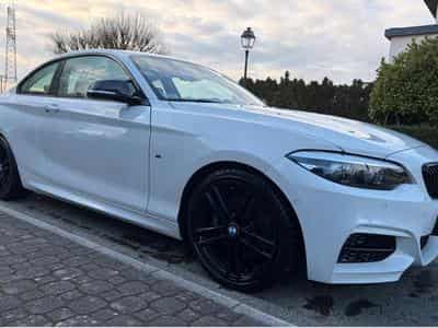 BMW M240 M Performance, BMW LED, M Perf. Bremskit, Carplay (2020) - Photo 5
