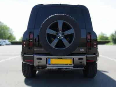 Land-Rover Defender Defender 90 3.0 D250 X-Dynamic HSE (2022) - Photo 5