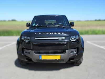 Land-Rover Defender Defender 90 3.0 D250 X-Dynamic HSE (2022) - Photo 2