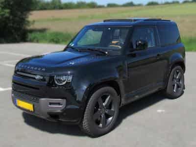 Land-Rover Defender Defender 90 3.0 D250 X-Dynamic HSE (2022) - Photo 1