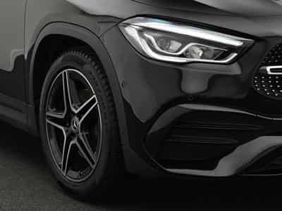 Mercedes GLA 180 AMG-Line LED+Kamera+Night+AHK+19" (2020) - Photo 7