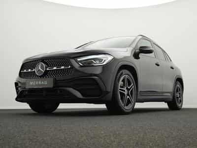 Mercedes GLA 180 AMG-Line LED+Kamera+Night+AHK+19" (2020) - Photo 8