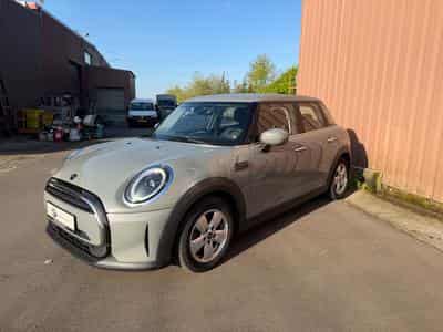 Mini One 1.5 E 102ch 5 Portes (2021) - Photo 2