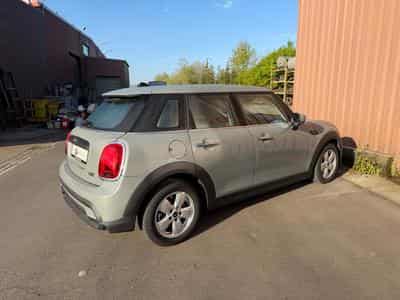Mini One 1.5 E 102ch 5 Portes (2021) - Photo 4