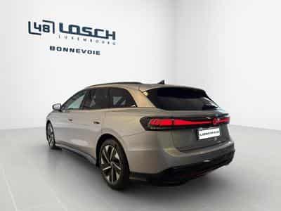 VW ID.7 TOURER PRO (2026) - Photo 6
