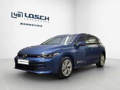 VW Golf LIFE (2026) - Photo 1
