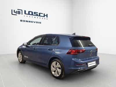 VW Golf LIFE (2026) - Photo 5