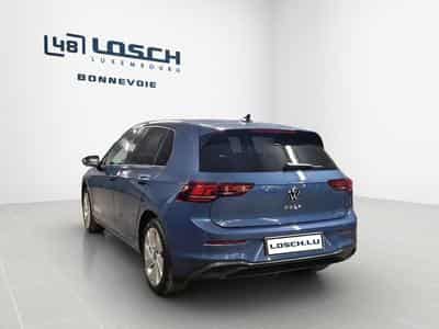 VW Golf LIFE (2026) - Photo 7