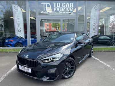 BMW 218 Gran Coupé i Pack M Auto (2024) - Photo 1