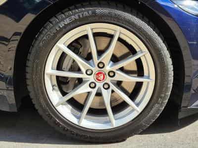 Jaguar F-Type TOP ZUSTAND UND SCHECKHEFTGEPFLEGT (2021) - Photo 4