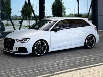 Audi RS3 …. (2019) - Photo 1