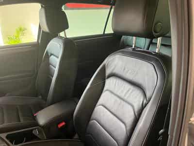 VW Tiguan 2.0 BI-TDI 240ch R-Line 4Motion DSG CARPLAY (2017) - Photo 13