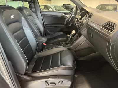 VW Tiguan 2.0 BI-TDI 240ch R-Line 4Motion DSG CARPLAY (2017) - Photo 14