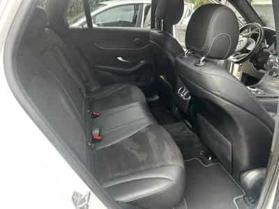 Mercedes GLC 250 AMG 4 MATIC (2019) - Photo 8