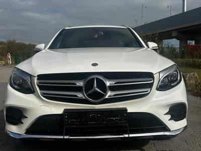 Mercedes GLC 250 AMG 4 MATIC (2019) - Photo 1
