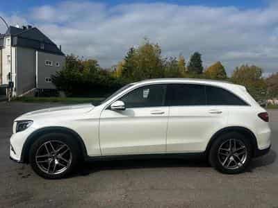Mercedes GLC 250 AMG 4 MATIC (2019) - Photo 3
