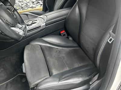 Mercedes GLC 250 AMG 4 MATIC (2019) - Photo 12