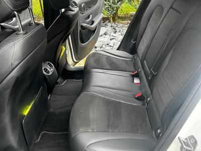 Mercedes GLC 250 AMG 4 MATIC (2019) - Photo 13