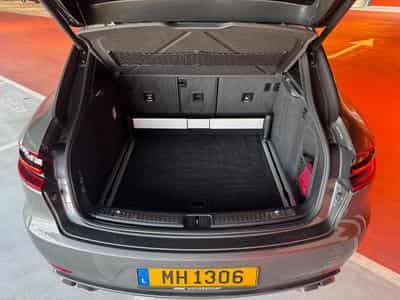 Porsche Macan Turbo (2014) - Photo 5