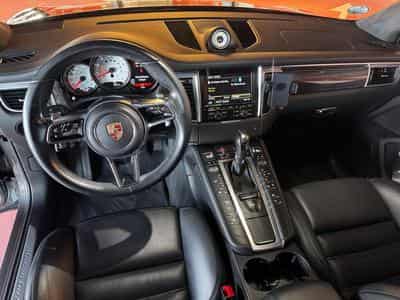 Porsche Macan Turbo (2014) - Photo 8